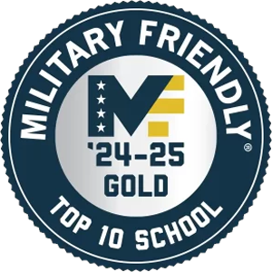Military Friendly College